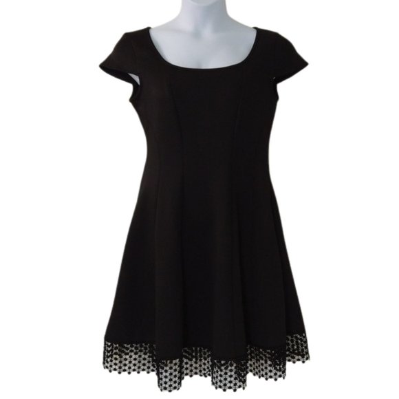 Donna Ricco New York Dresses & Skirts - Donna Ricco black dress sz 12